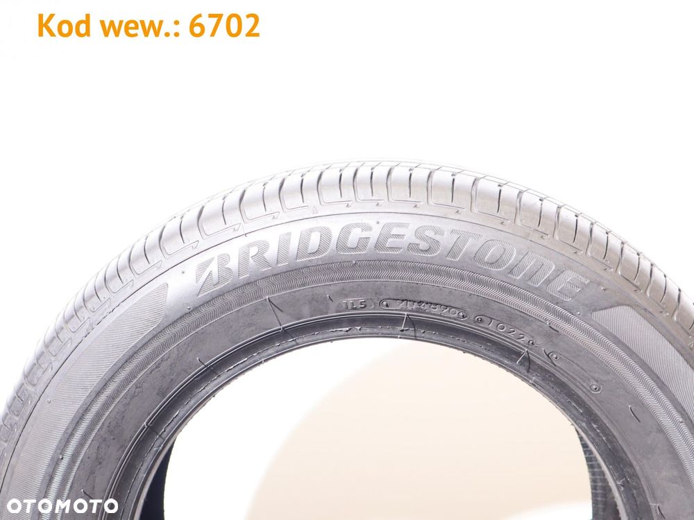 Bridgestone Ecopia EP150 - 195/65 R15 - 5