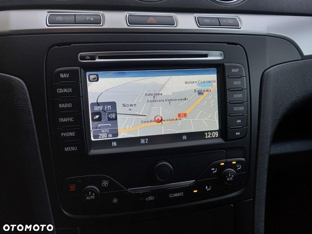 Ford S-Max 1.6 TDCi DPF Platinium X - 34