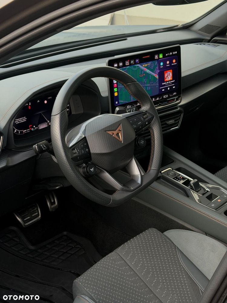 Cupra Formentor - 14