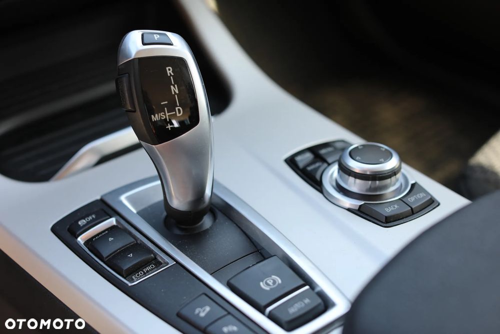 BMW X3 xDrive20i - 12
