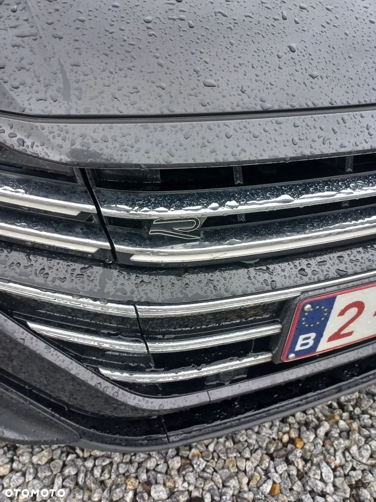Volkswagen Tiguan 2.0 TSI 4Mot R-Line DSG - 5