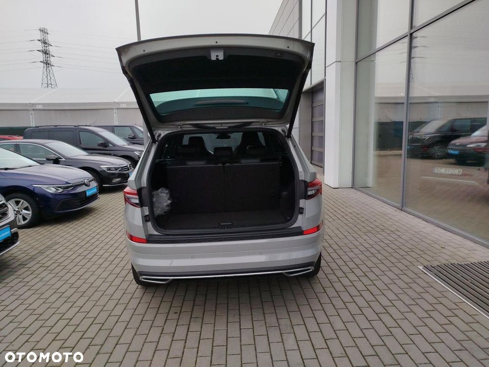 Skoda Kodiaq - 16