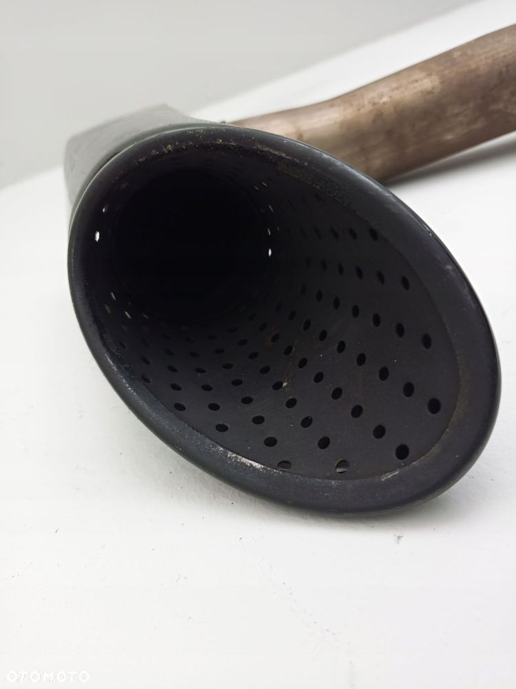 LAMBORGHINI URUS KOŃCÓWKA TŁUMIKA WYDECHU TYŁ 4ML253682AK ÷ - 5