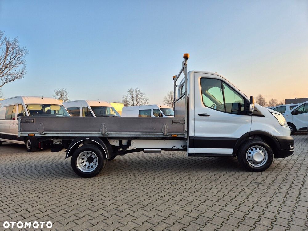 Ford transit Skrzynia *69999zł NETTO* 2,0TdCi/170KM - 7