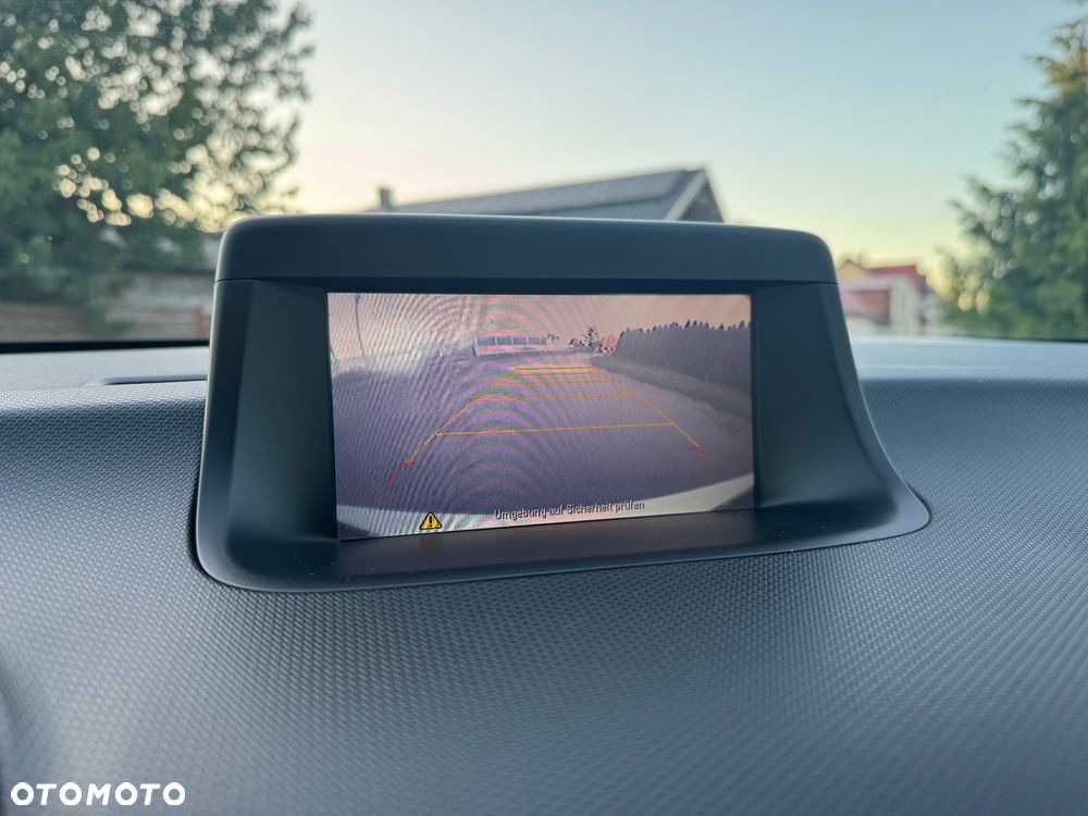 Opel Meriva 1.4 Design Edition - 16