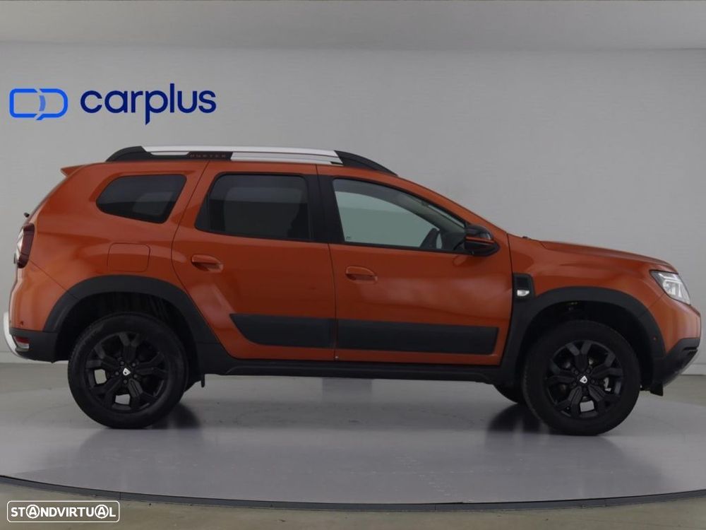 Dacia Duster 1.0 TCe ECO-G SL Extreme Bi-Fuel - 8