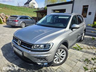 Volkswagen Tiguan 2.0 TDI SCR 4MOTION (BlueMotion Techn.) DSG Highline