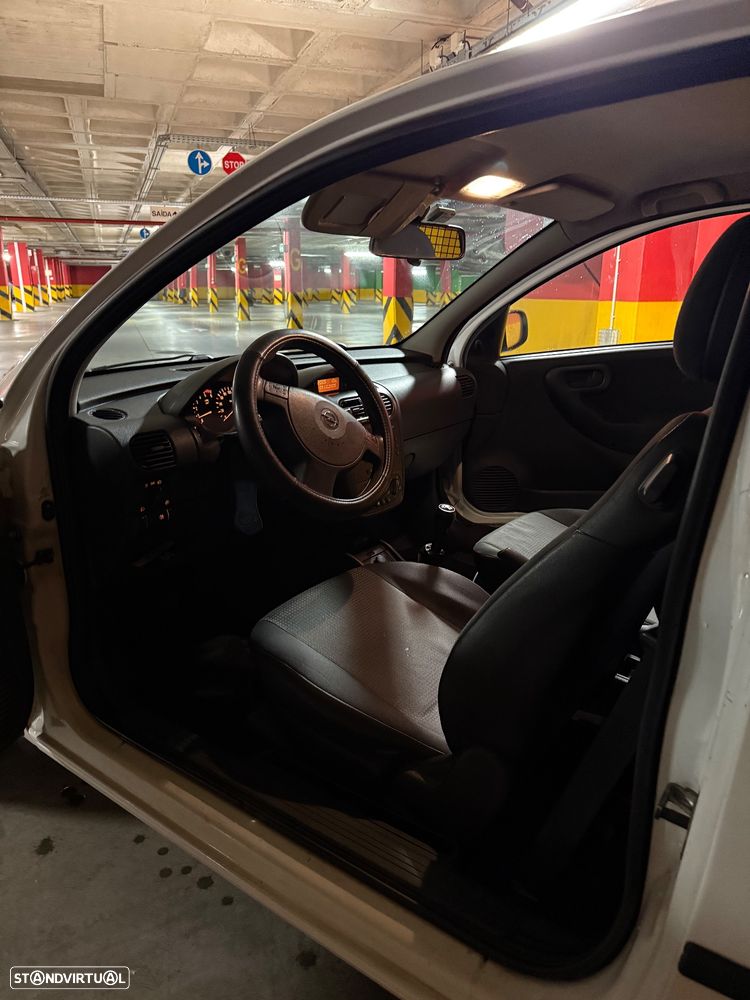 Opel Corsa 1.3 CDTI - 6