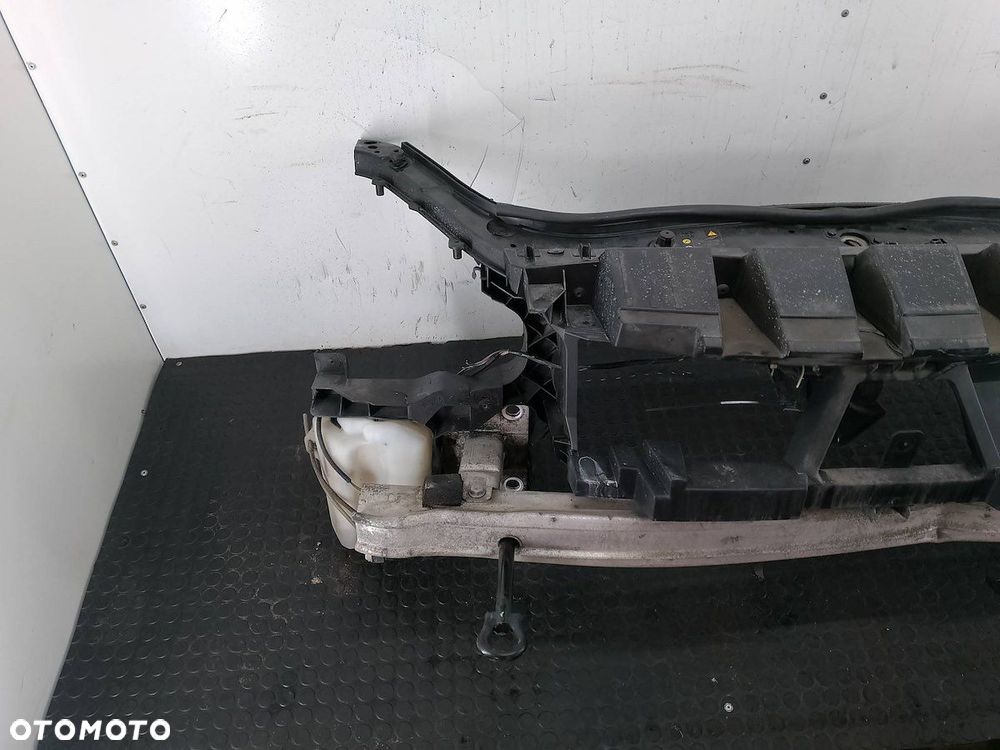 PAS PRZÓD, WZMOCNIENIE CZOŁOWE RENAULT SCENIC II 1.6 16V - 5
