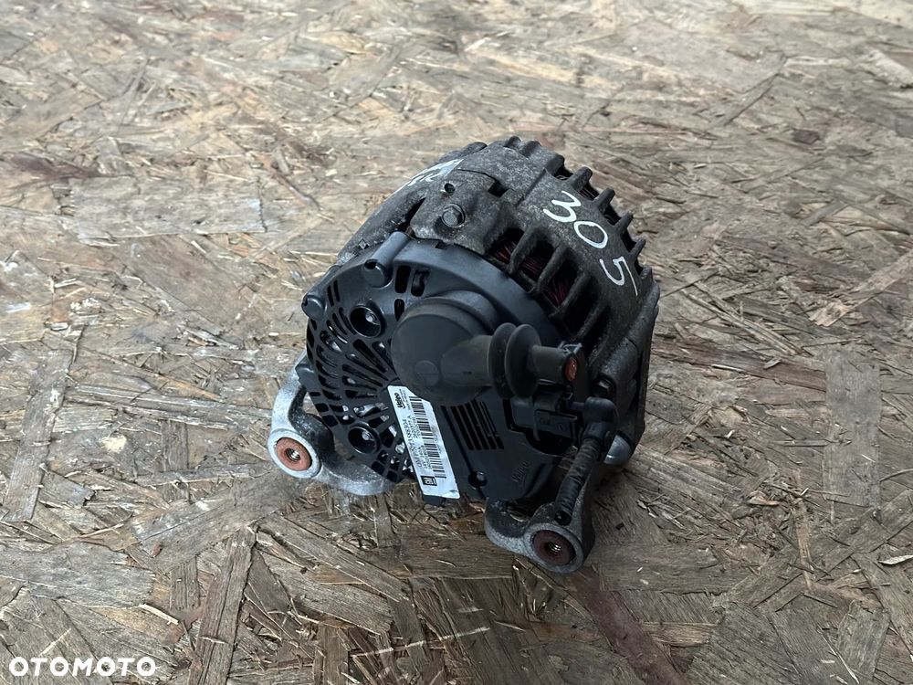 ALTERNATOR OPEL MOKKA 1.6 B 13588304 - 2