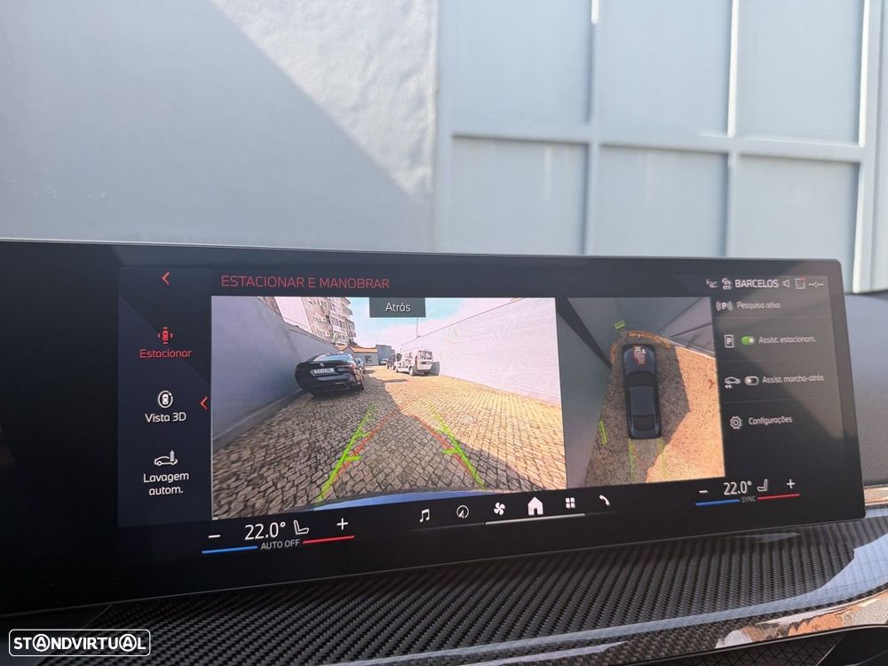 BMW 420 d xDrive Pack M Auto - 37