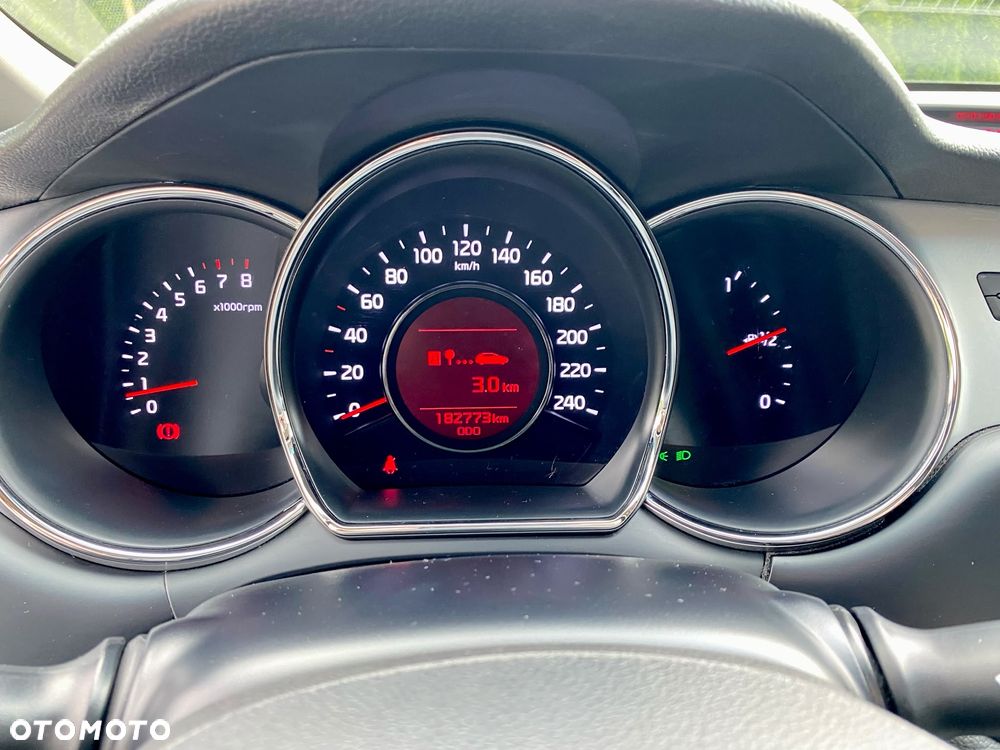 Kia Ceed 1.4 Business Line - 17