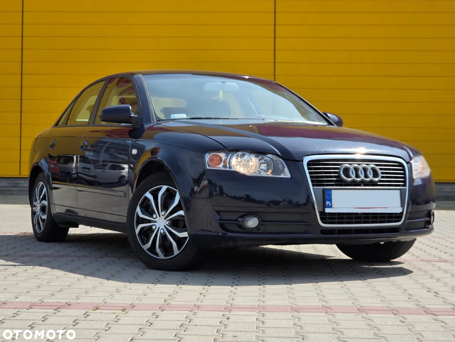 Audi A4 2.0 Multitronic - 3