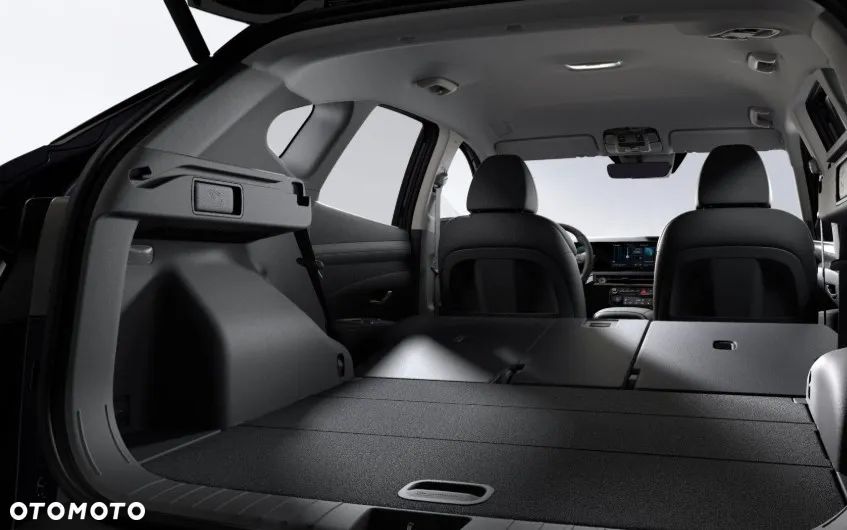 Hyundai Tucson 1.6 T-GDi Executive 2WD DCT - 7