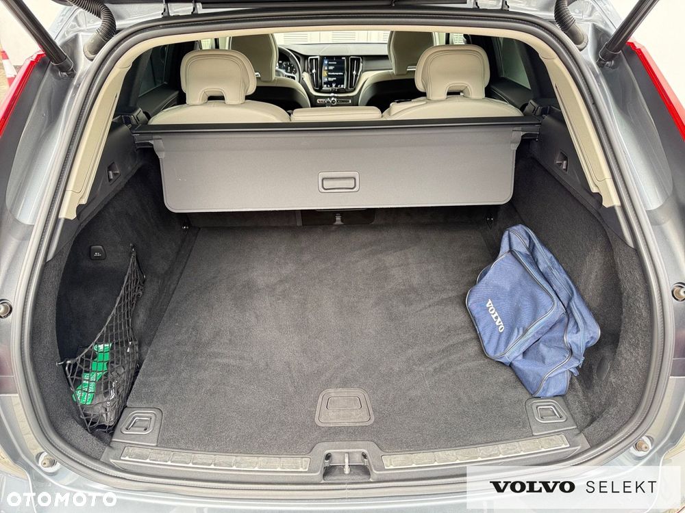 Volvo XC 60 - 28
