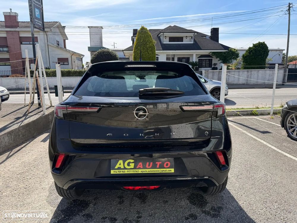 Opel Mokka-e Elegance - 6