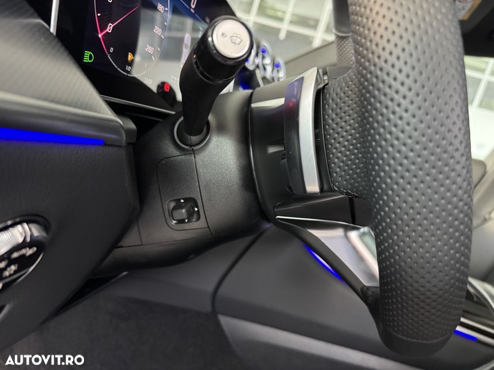 Mercedes-Benz GLC Coupe 300 4Matic 9G-TRONIC AMG Line Advanced - 18