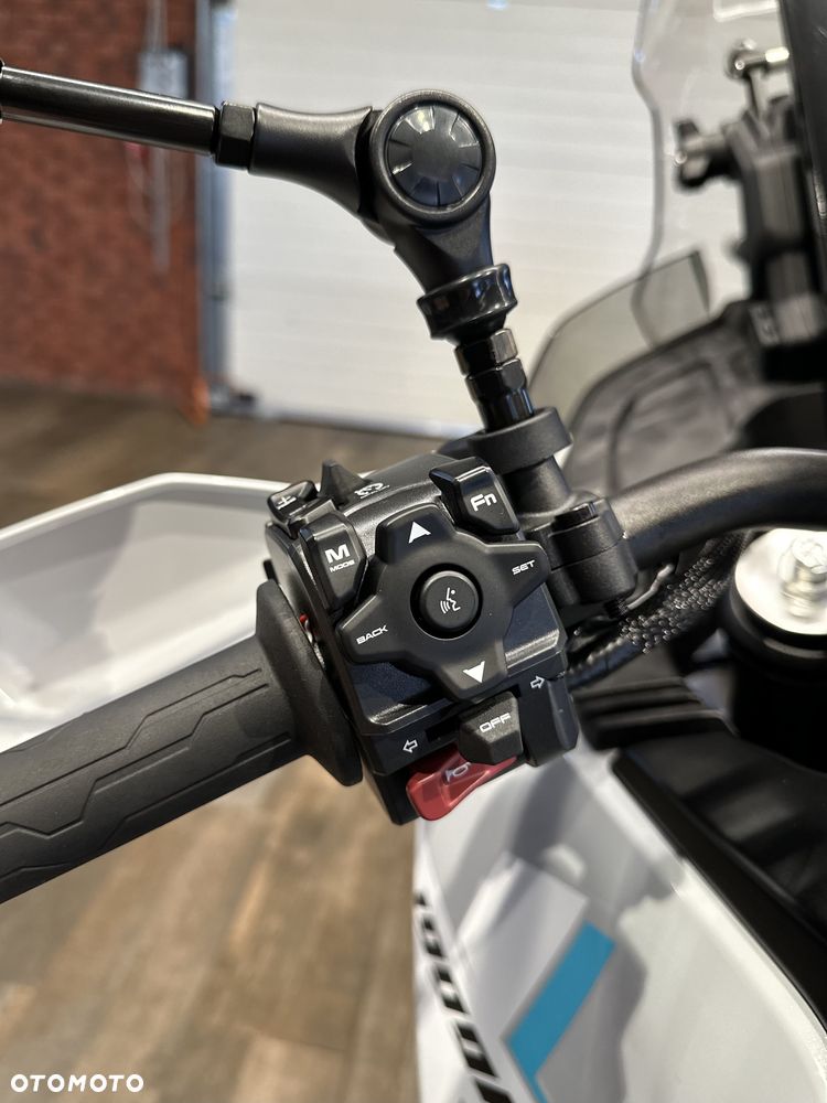 CFMoto 1000 MT-X - 11