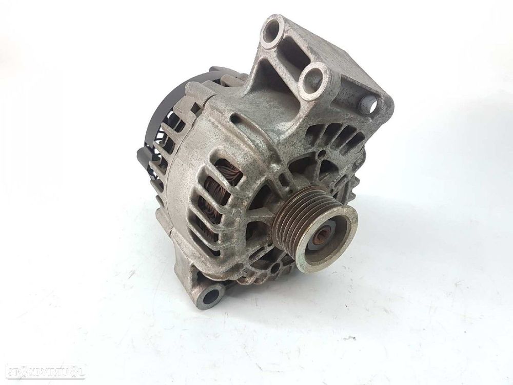 ALTERNADOR FORD FIESTA (CCN) TREND - 4
