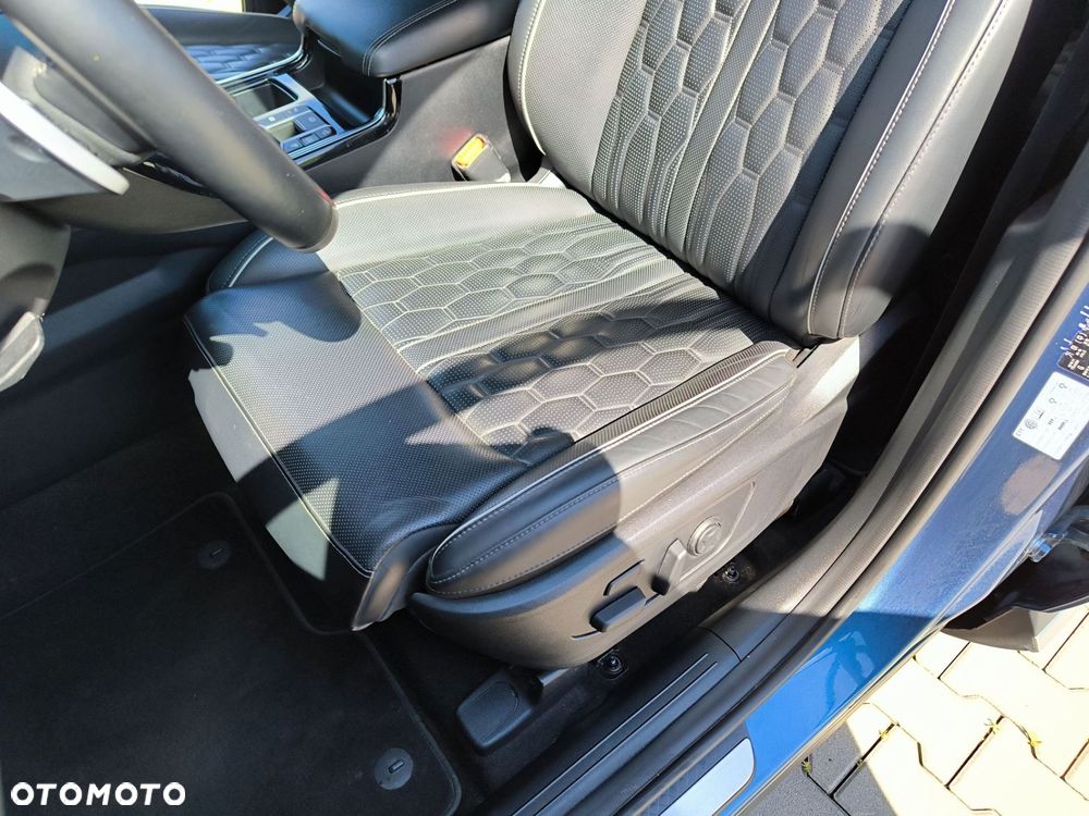 Kia Sorento 1.6 T-GDI HEV Prestige Line 7os - 12