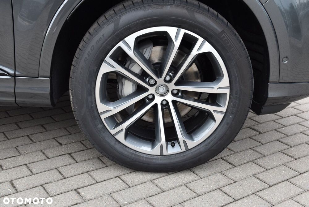 Audi Q7 - 9
