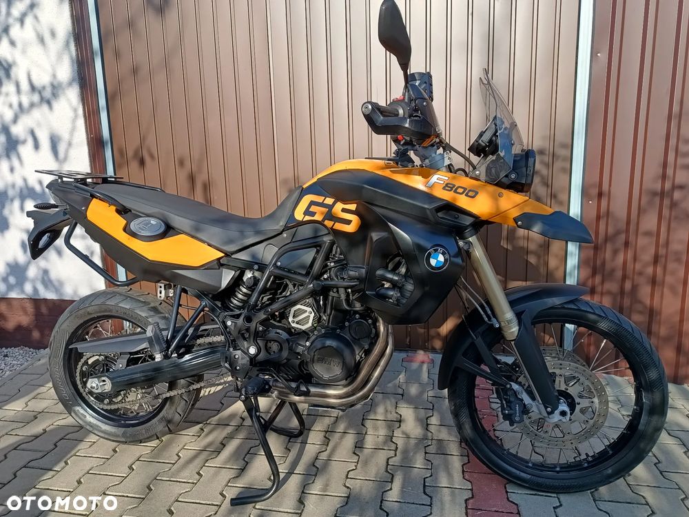 BMW GS - 2