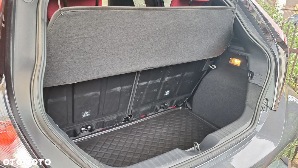 Toyota Aygo X 1.0 VVT-i Undercover CVT - 11