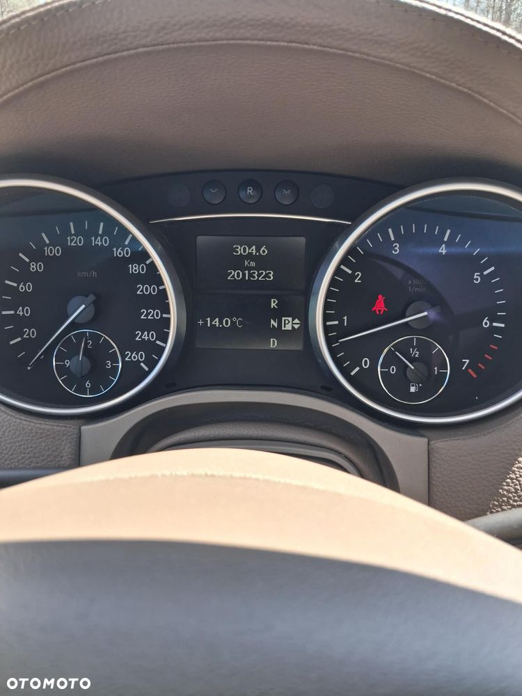 Mercedes-Benz GL - 3