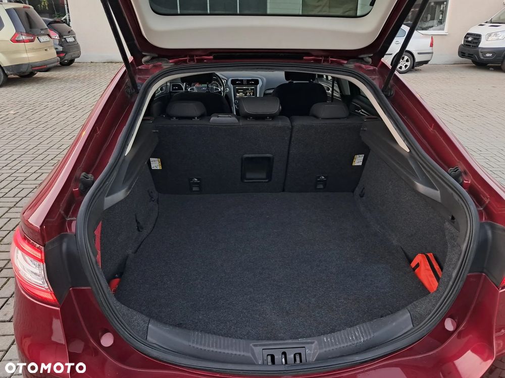 Ford Mondeo 2.0 T Titanium S MPS6 - 26