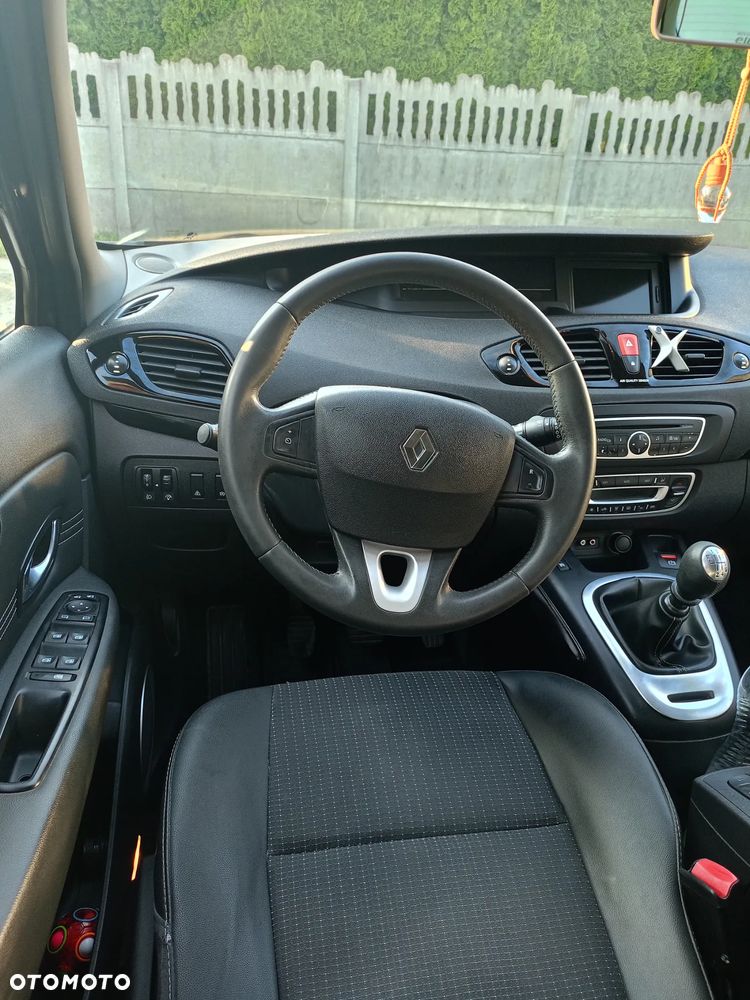 Renault Scenic Energy dCi 130 Start & Stop Dynamique - 22