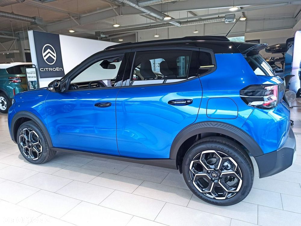 Citroën C3 - 10