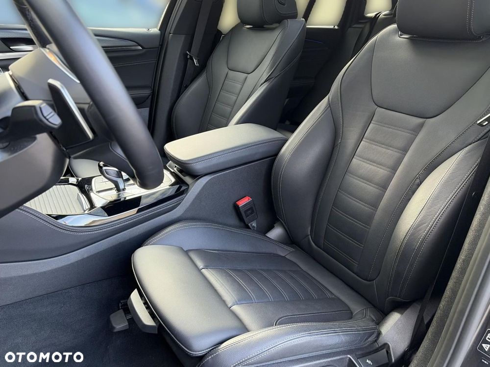 BMW X4 - 8
