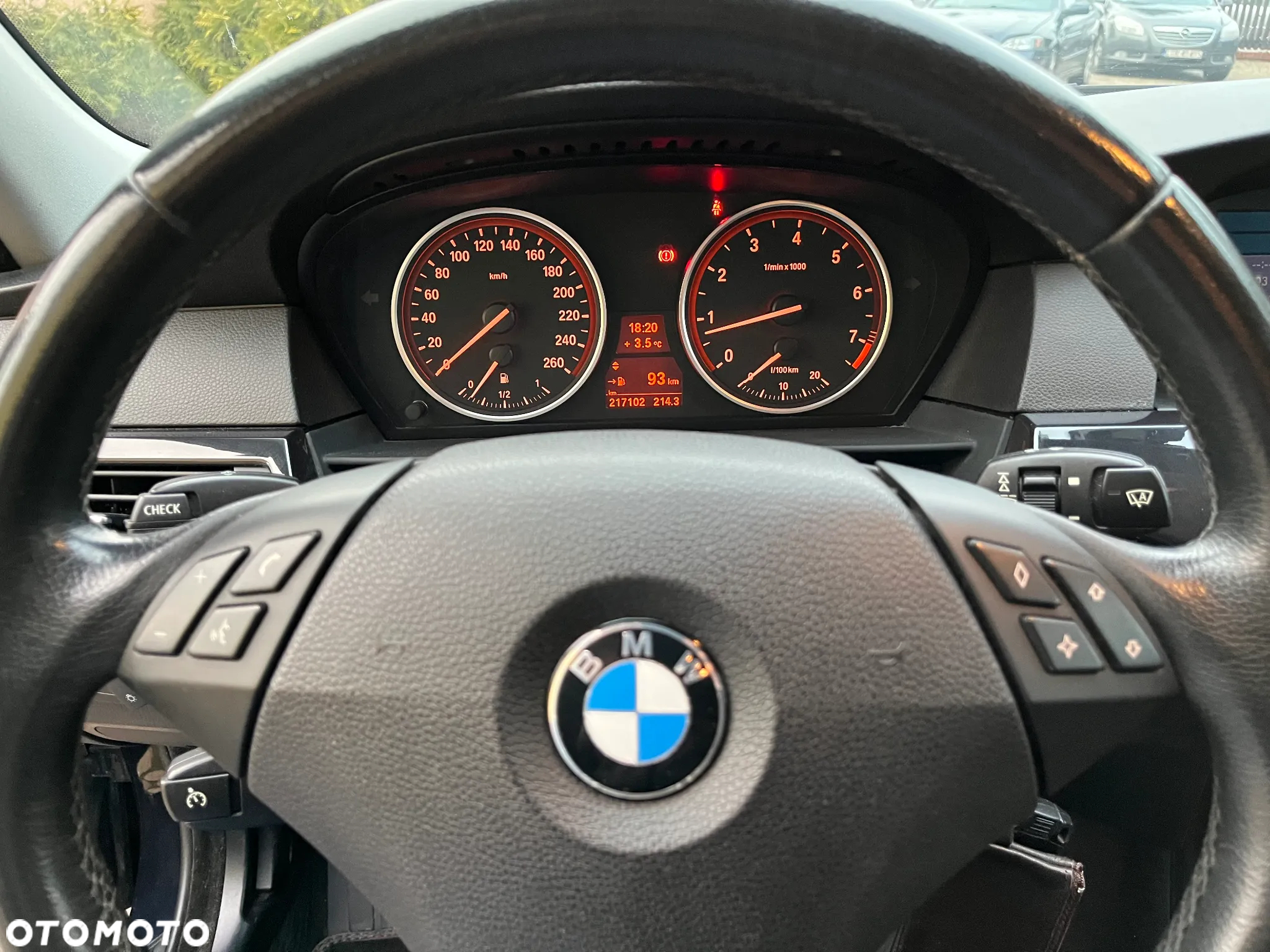 BMW Seria 5 - 12