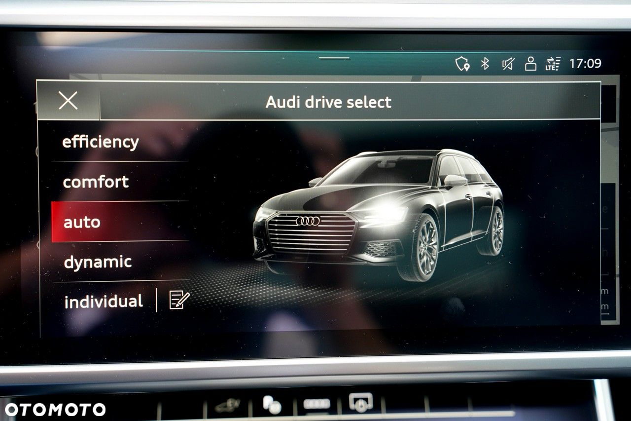 Audi A6 - 36