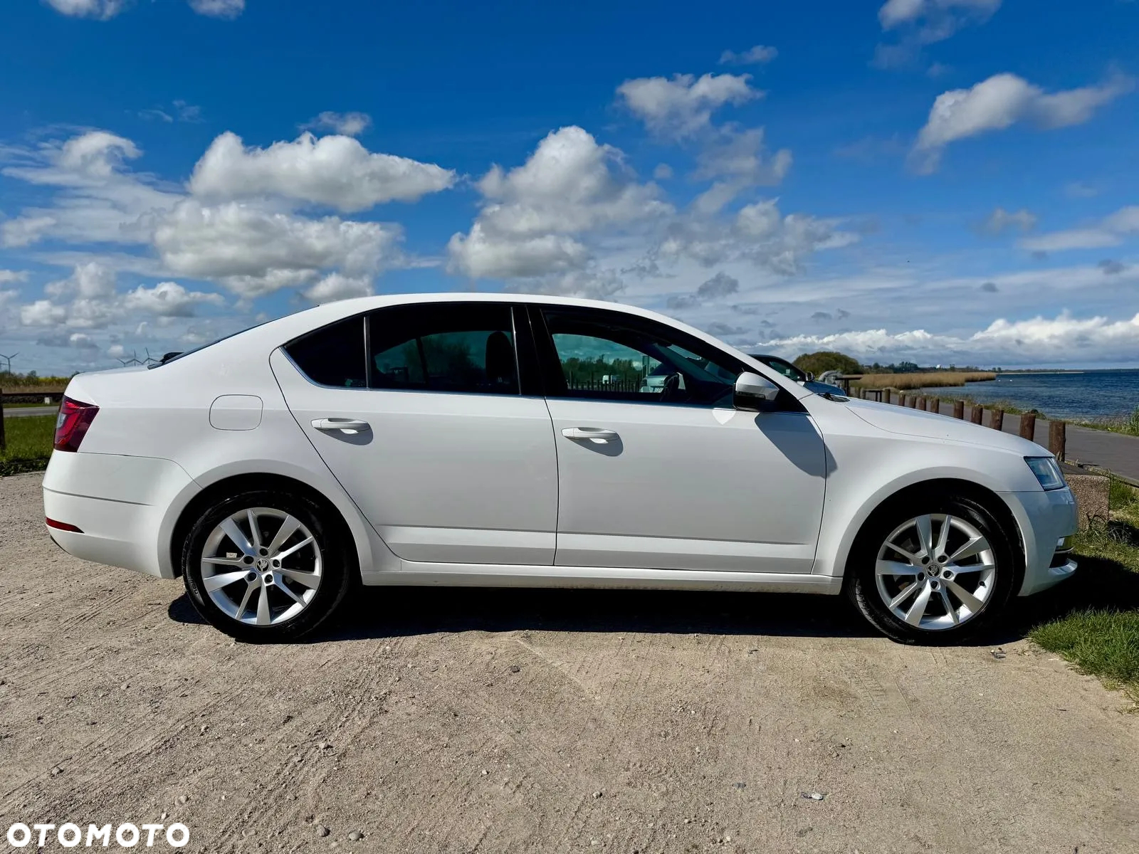 Skoda Octavia 1.4 TSI Style - 6