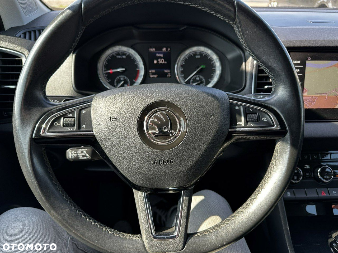 Skoda Karoq 2.0 TDI SCR 4x4 DSG Style - 25