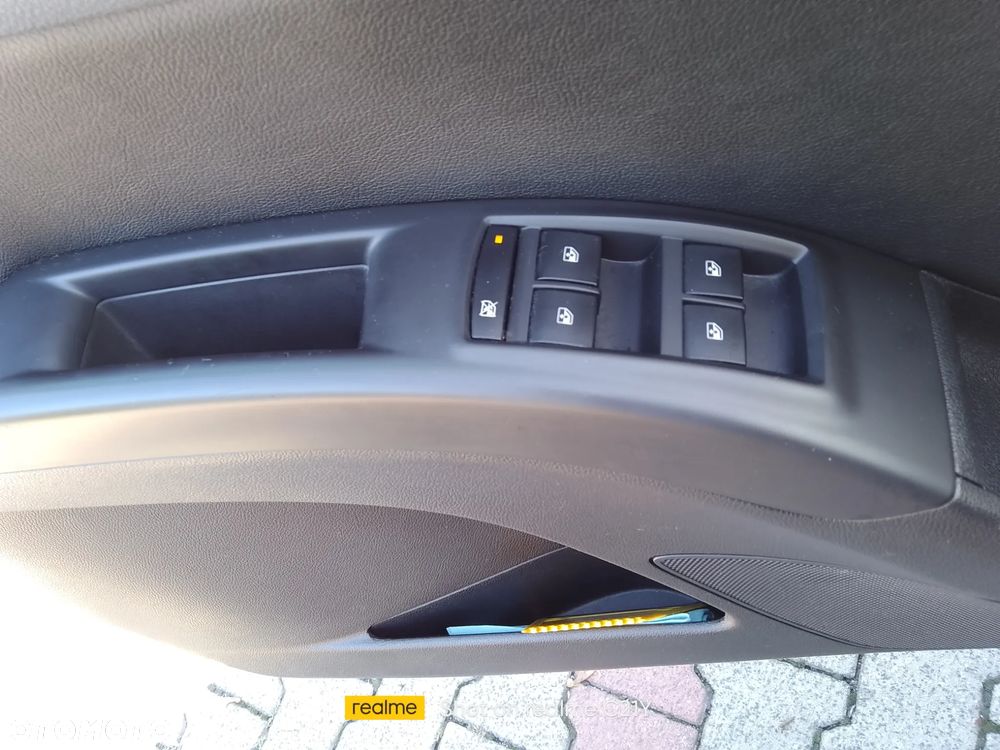 Opel Meriva 1.3 CDTI Cosmo ecoFLEX - 13