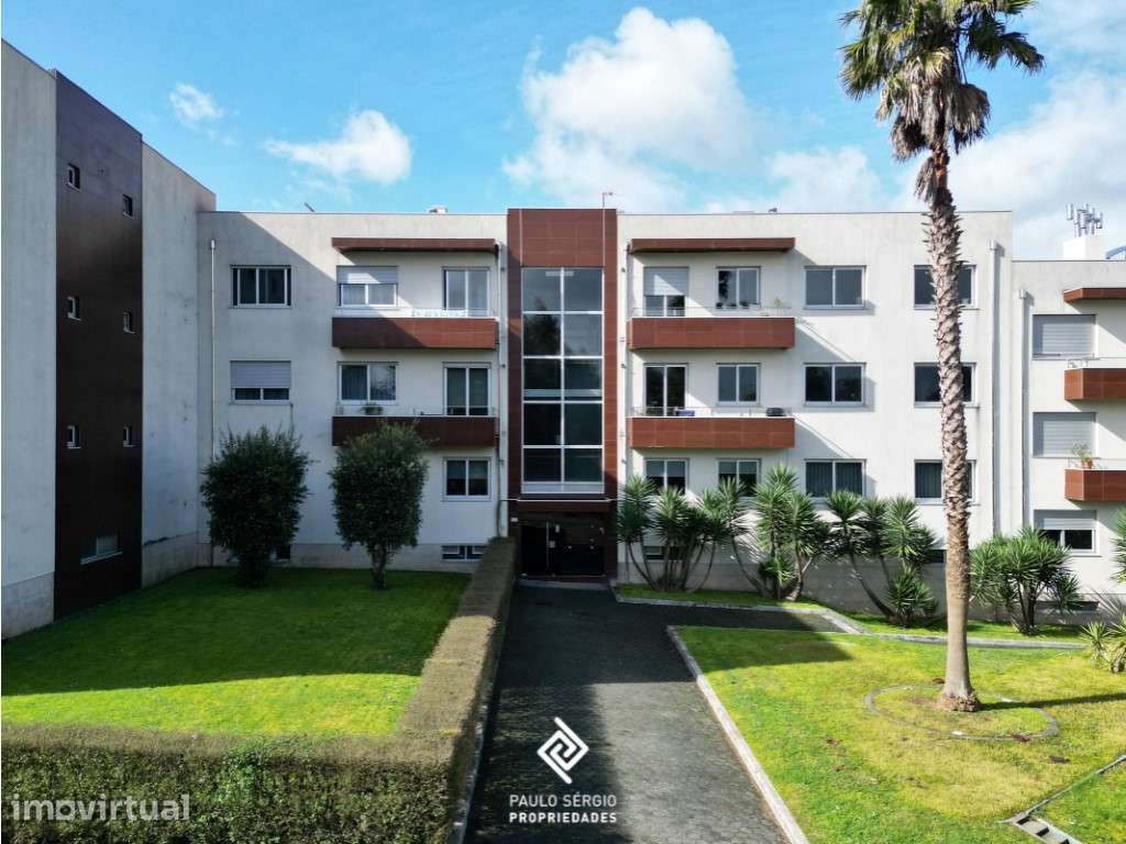 Apartamento T4 em Vila Nova de Gaia - Grande imagem: 3/26