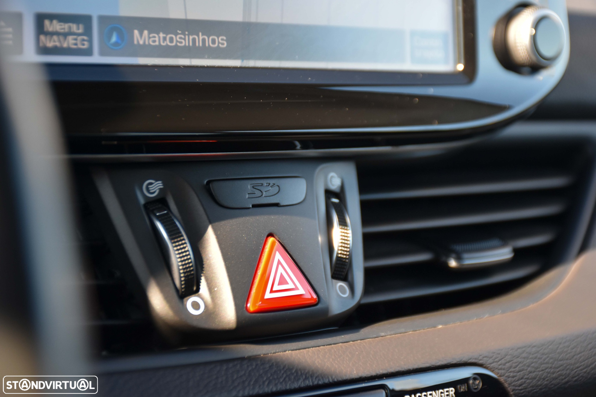 Hyundai i30 SW 1.0 T-GDi Style+Navi - 20