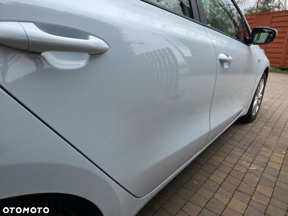 Kia Ceed 1.6 CRDi L Business Line DCT - 15