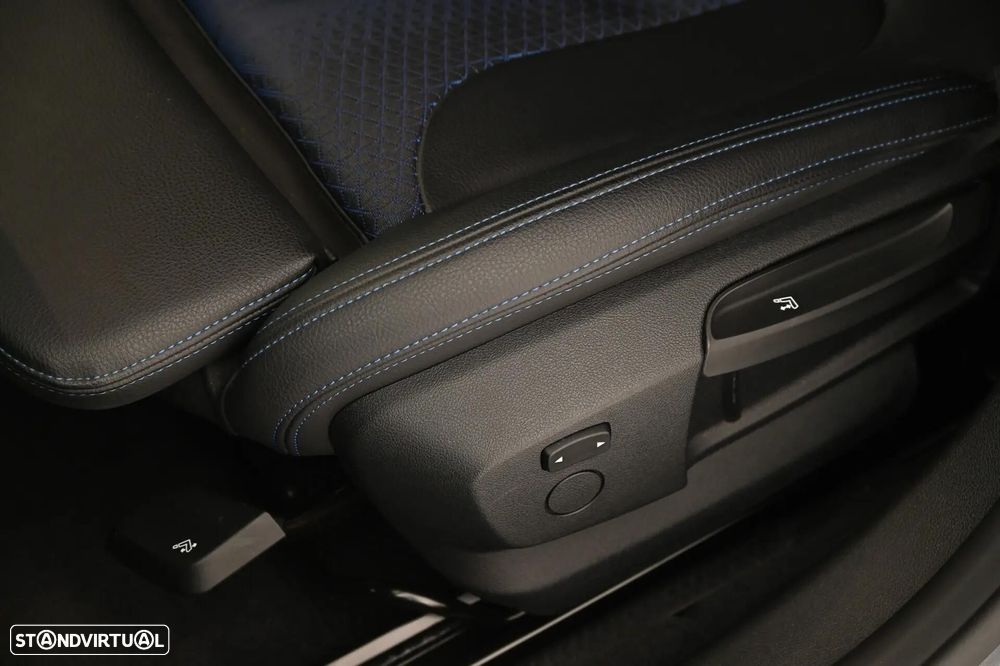 BMW 216 Gran Coupé d Pack Desportivo M - 27