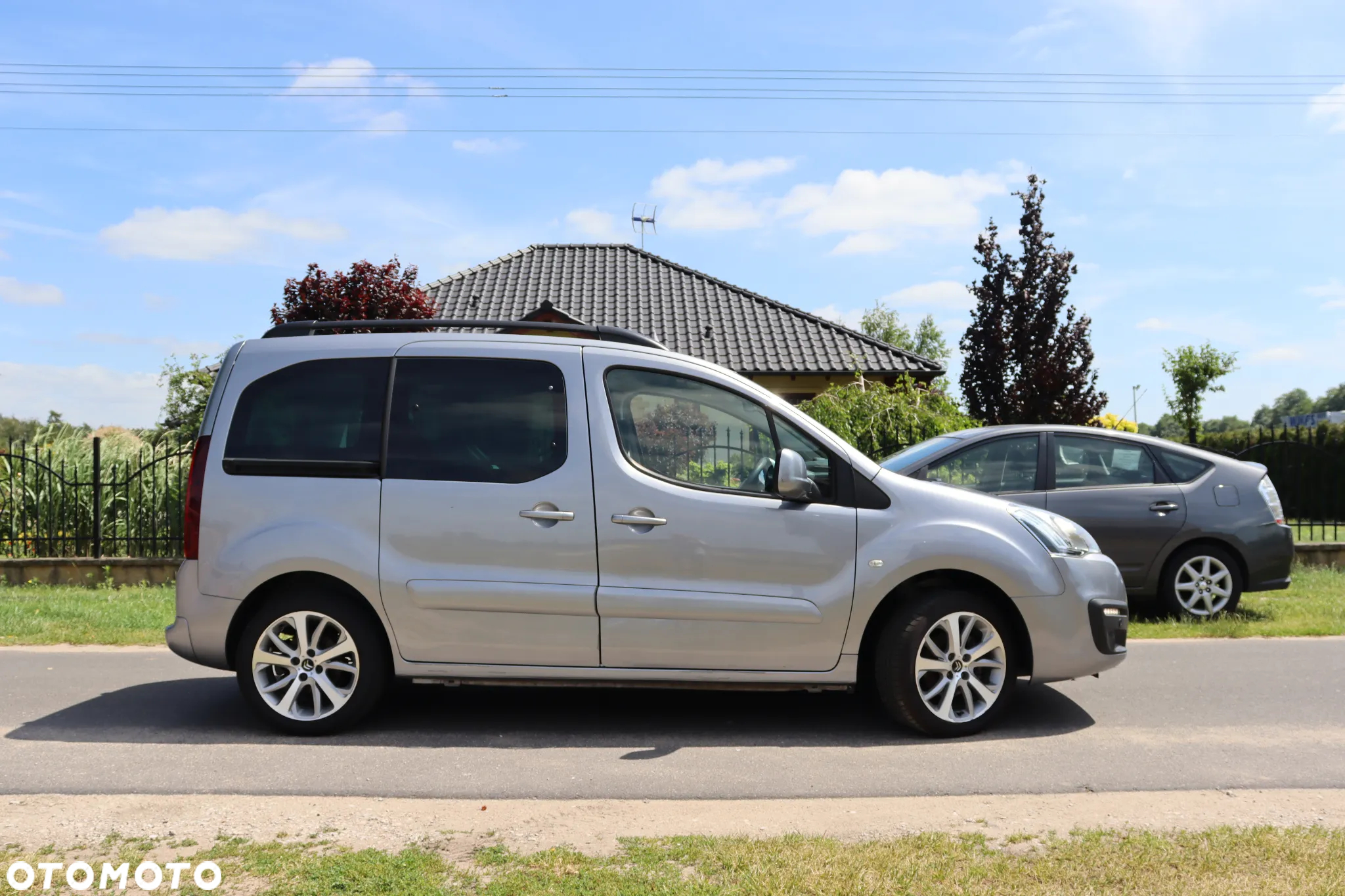 Peugeot Partner - 21