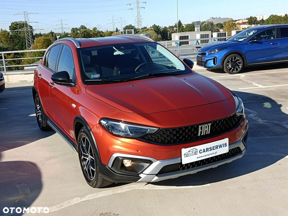 Fiat Tipo - 2