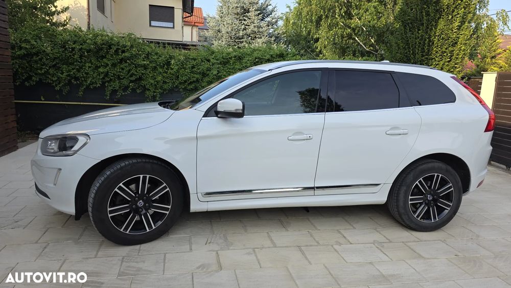 Volvo XC 60 - 1