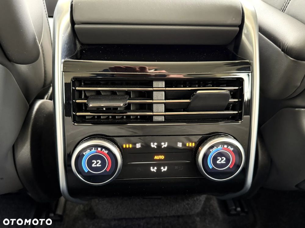 Land Rover Range Rover 3.0 D AB - 9