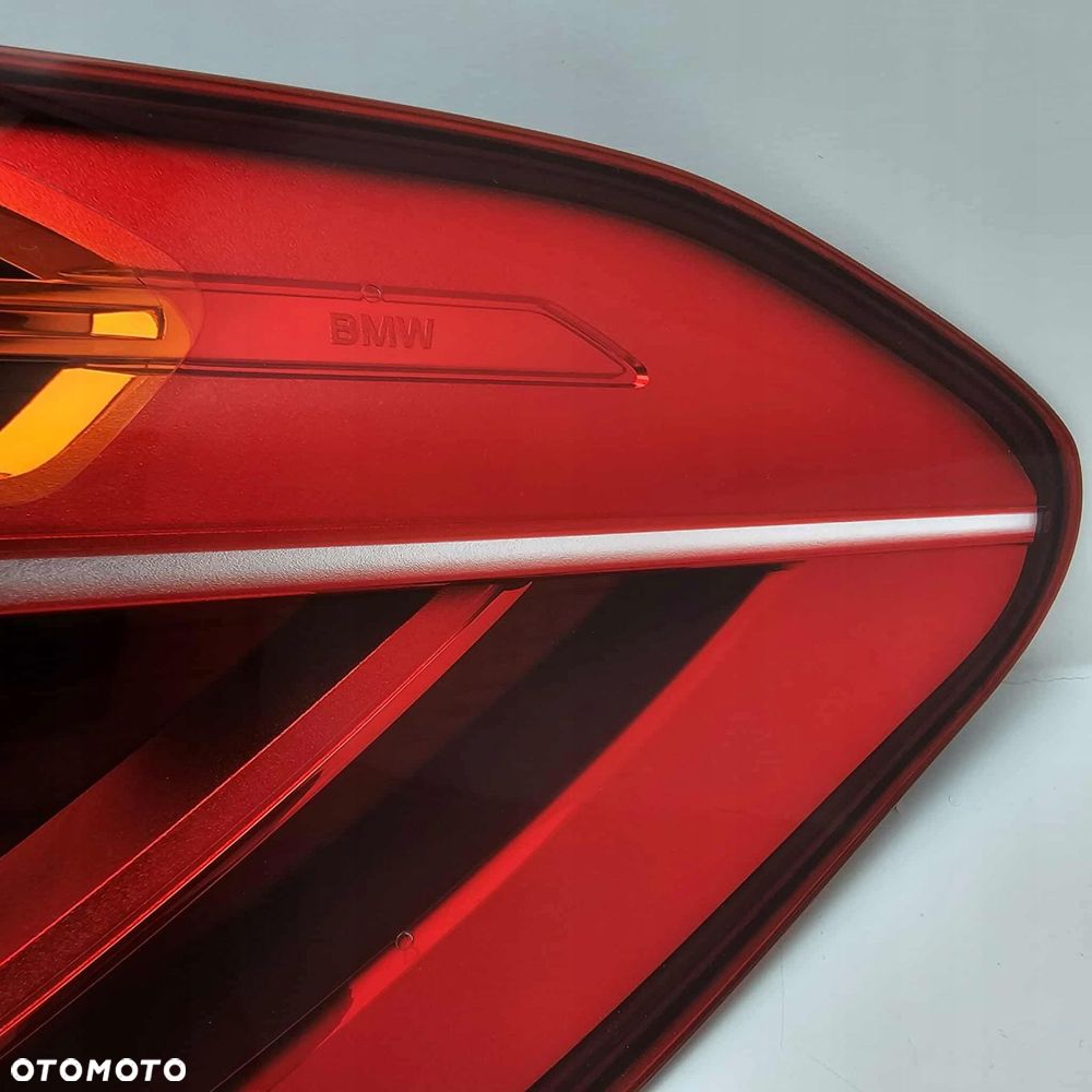 bmw 2 f46 lampa tył tylna prawa - 3