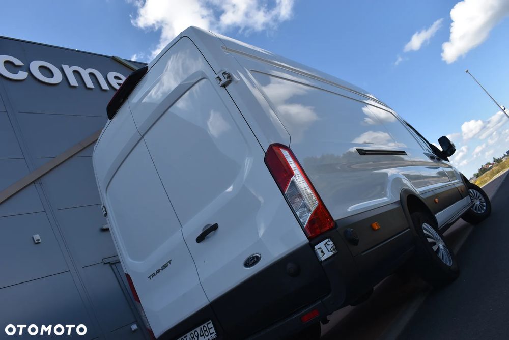 Ford TRANSIT - 27