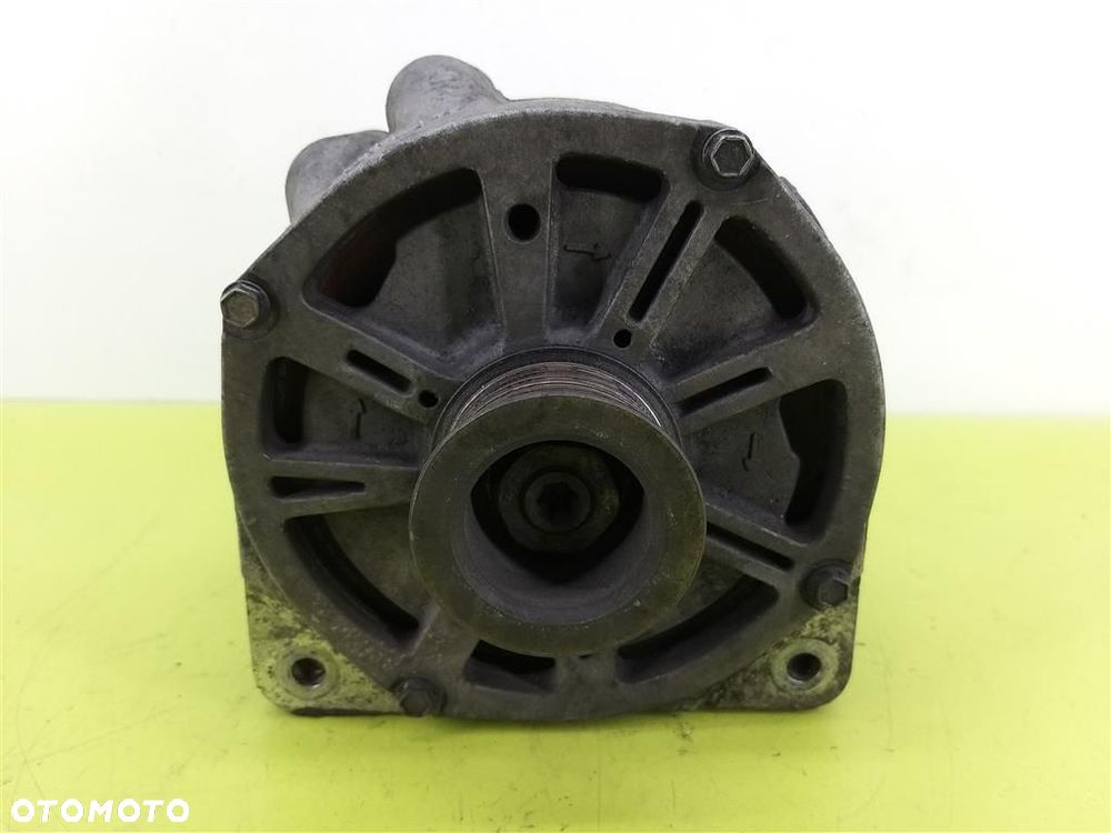 Alternator Renault Scenic II 1.9DCI 119KM 2003-2006R 100A VALEO 2543343A - 8