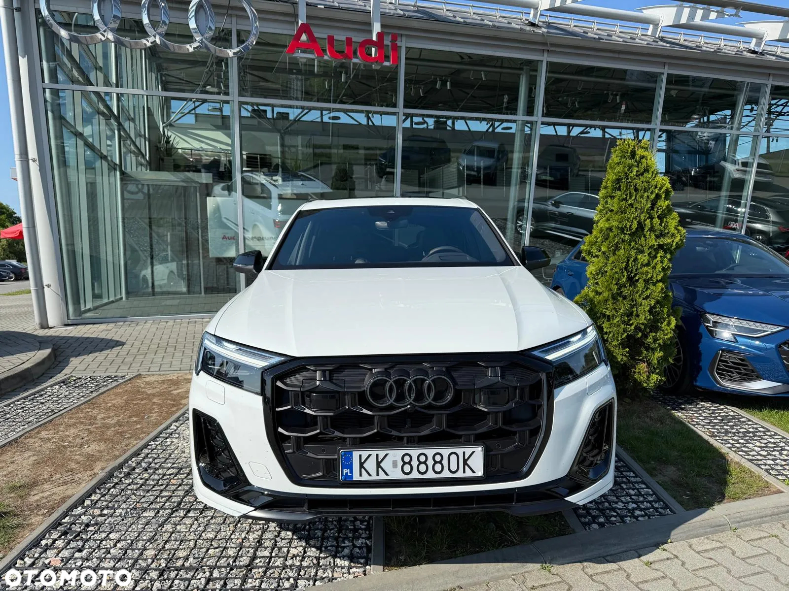 Audi Q7 - 30