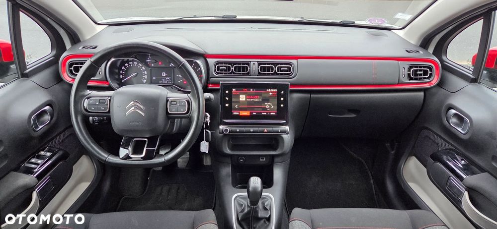 Citroën C3 - 12
